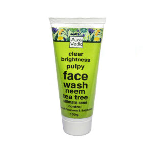 Aloe vage scream