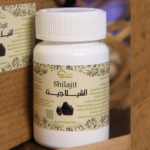الشيلاجيت