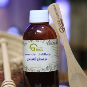 مقطر اللافندر 250 ml