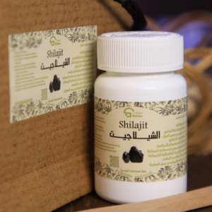 الشيلاجيت