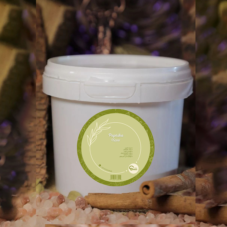 ببريكا مدخنة 125g