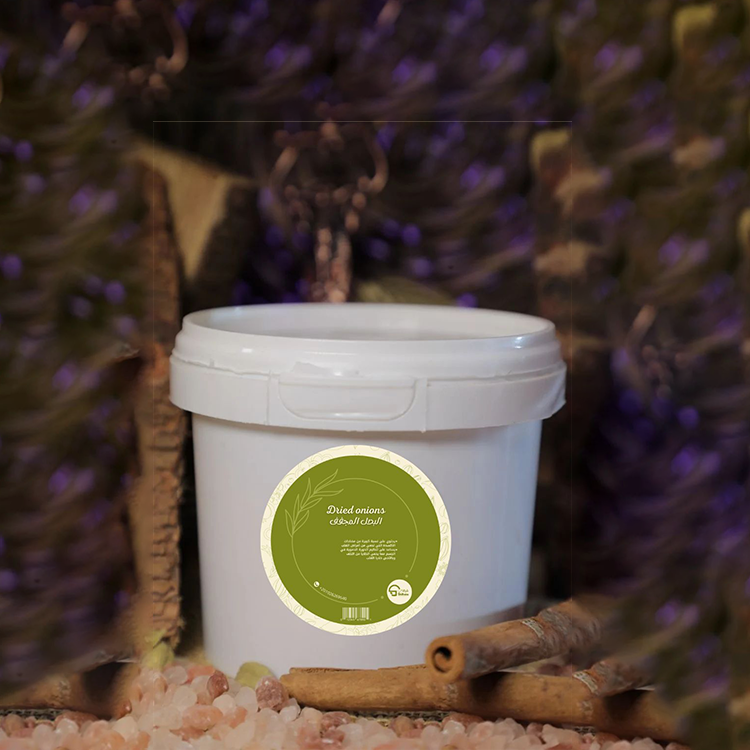 بصل بلدي بودر 125g