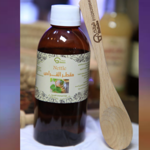 ماء القراص