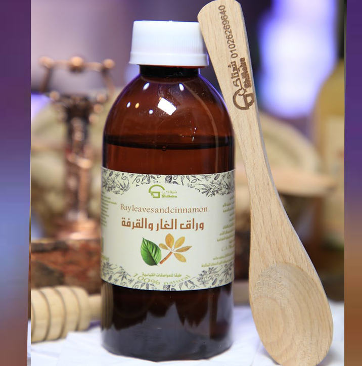 ماء القرفة